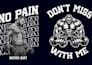 make high quality print ready streetwear t shirt design